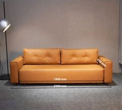 SOFA GIƯỜNG GL25