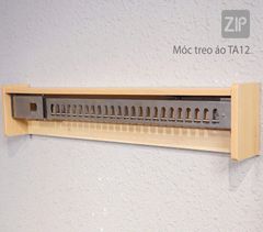 GIÁ TREO ÁO THÔNG MINH TA12