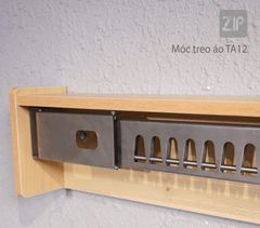 GIÁ TREO ÁO THÔNG MINH TA12