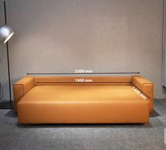 SOFA GIƯỜNG GL25