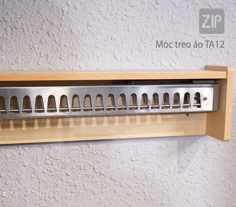 GIÁ TREO ÁO THÔNG MINH TA12