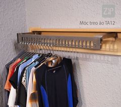 GIÁ TREO ÁO THÔNG MINH TA12