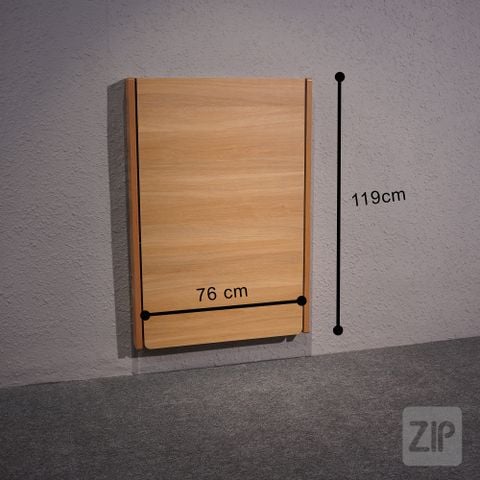 BÀN GẮN TƯỜNG LIZI 9