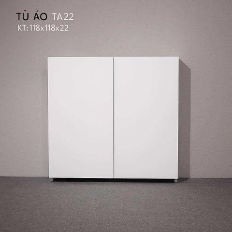 TỦ ÁO SIÊU MỎNG TA22