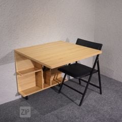 BÀN GẤP TƯỜNG ZIWA79_E