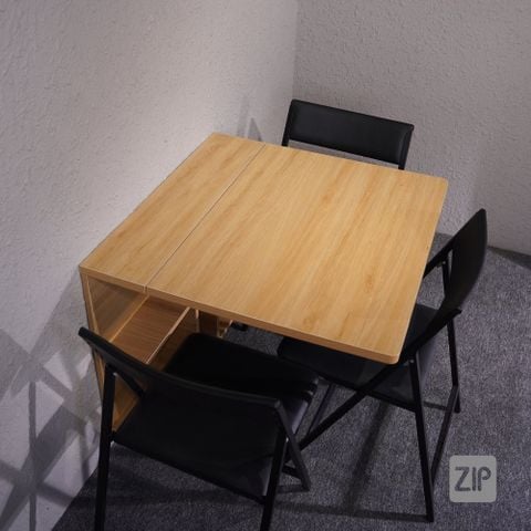 BÀN GẤP TƯỜNG ZIWA79_E