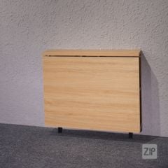 BÀN GẤP TƯỜNG ZIWA79_E