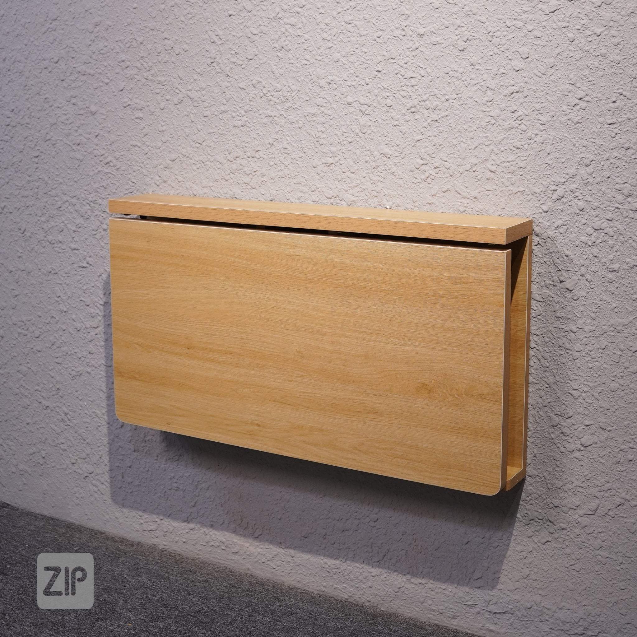 BÀN GẤP TƯỜNG ZIWA_52_E