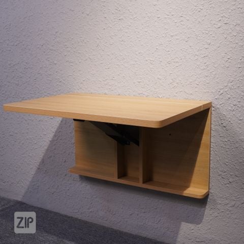 BÀN GẤP TƯỜNG ZIWA_52_E