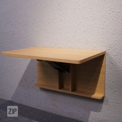 BÀN GẤP TƯỜNG ZIWA_52_E