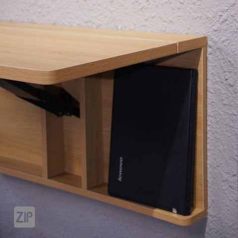 BÀN GẤP TƯỜNG ZIWA_52_E