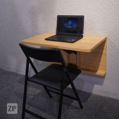 BÀN GẤP TƯỜNG ZIWA_52_E