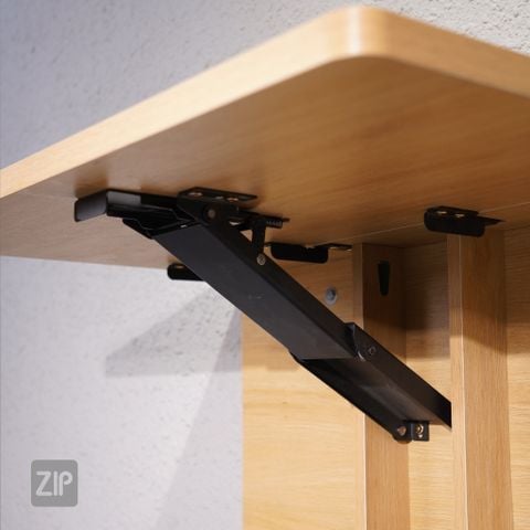 BÀN GẤP TƯỜNG ZIWA_52_E