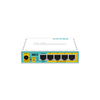  hEX PoE lite 