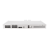  Mikrotik CRS418-8P-8G-2S+RM , thiết bị đa nhiệm mạnh mẽ cho văn phòng SMB 