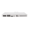  Mikrotik CRS418-8P-8G-2S+RM , thiết bị đa nhiệm mạnh mẽ cho văn phòng SMB 