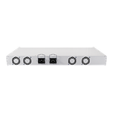  Mikrotik CRS418-8P-8G-2S+RM , thiết bị đa nhiệm mạnh mẽ cho văn phòng SMB 