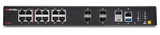  Palo Alto Networks PA-550 Next-Generation Firewalls 