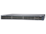  Juniper Switch Ethernet EX4100-48MP 