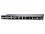  Juniper Switch Ethernet EX4100-48P 