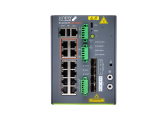  Juniper Switch Ethernet EX4100-H-12MP 