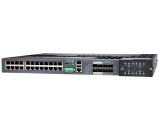  Juniper Switch Ethernet EX4100-H-24MP 