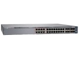  Juniper Switch Ethernet EX4100-24MP 