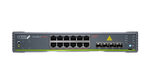  Juniper EX4100‑F 12‑PORT TAA Switch 