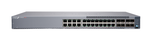  Juniper EX4100‑F 24‑PORT Switch 