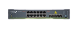  Juniper EX4100‑F 12‑PORT POE+ Switch 