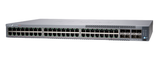  Juniper EX4100‑F 48‑PORT POE+ TAA Switch 