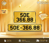 50E-366.88