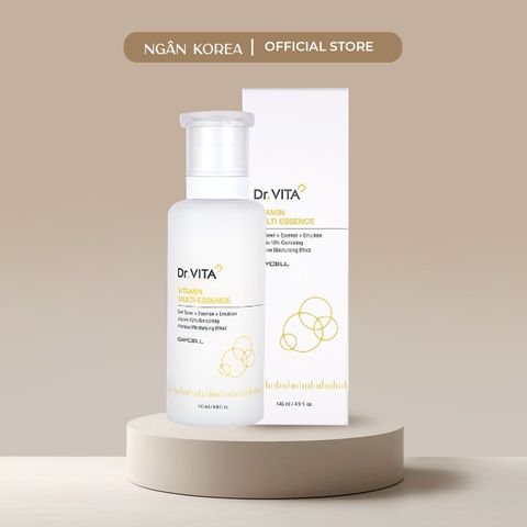 TINH CHẤT PHỨC HỢP VITAMIN DR.VITA DAYCELL