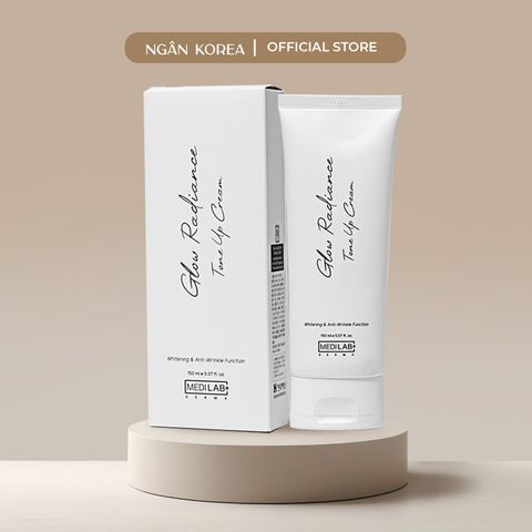 KEM NÂNG TONE DA MEDI LAB DERMA DAYCELL