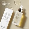 SERUM DƯỠNG TRẮNG NÂNG CƠ MẦM SÂM DAYCELL