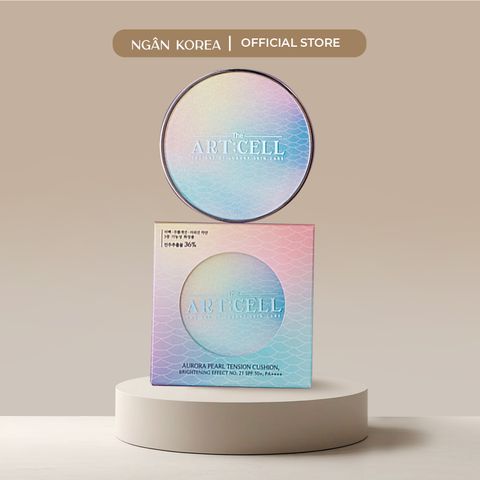 PHẤN NƯỚC CHIẾT XUẤT NGỌC TRAI DAYCELL