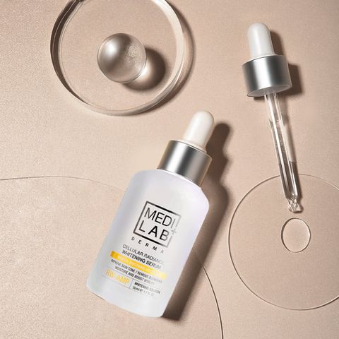 SERUM DƯỠNG TRẮNG DA MEDI LAB DERMA DAYCELL