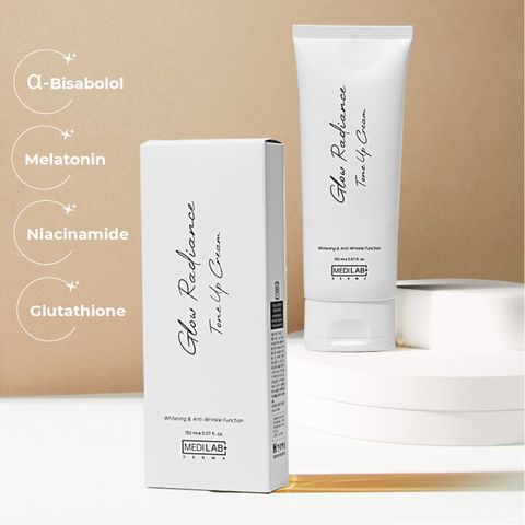 KEM NÂNG TONE DA MEDI LAB DERMA DAYCELL