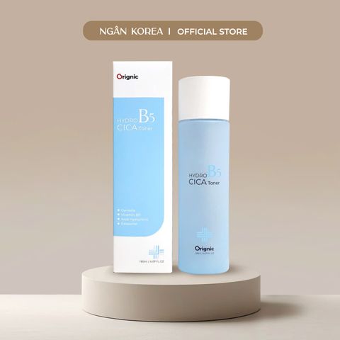 TONER B5 CICA ORIGNIC