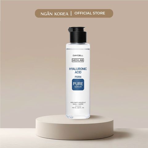 SERUM HYALURONIC ACID PDRN MEDI LAB DAYCELL