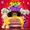  SỰ KIỆN HALLOWEEN 2026 