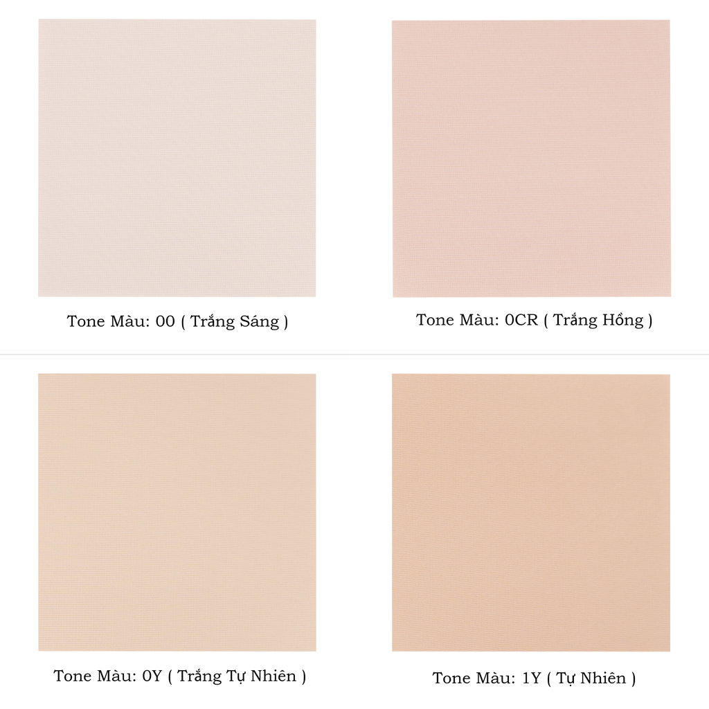 Phấn Phủ Fairy Radiance Pressed Powder