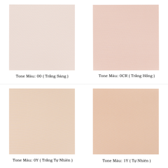 Phấn Phủ Fairy Radiance Pressed Powder