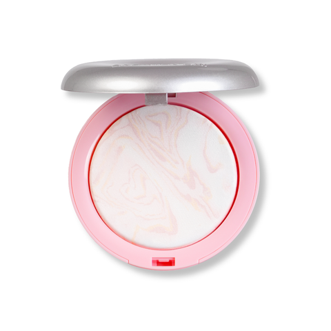 Phấn Phủ Nén LOLLIPOP FINISH Illuminating Powde