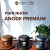  Phin cà phê nhôm Anode Premium 