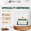  Specialty Espresso - Cà phê đặc sản 70% Fine Robusta & 30% Specialty Arabica 