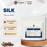  SILK - Cà phê đặc sản 100% Specialty Arabica THA1 Cầu Đất 