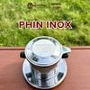 Phin cà phê Inox