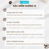  A-NATAMIN - Cà phê đặc sản 100% Specialty Arabica Catimor Cầu Đất 
