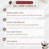  Phin Đậm Truyền Thống - Cà phê rang mộc 100% Robusta 